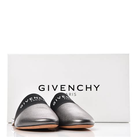 givenchy mules|Givenchy slides women's.